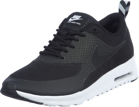 nike air max thea zwart|Nike Air Max thea women's.